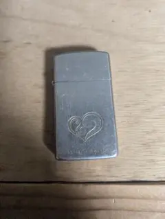 た*や様 【フルメンテ済】Zippo Spiral + Heart 2000年 - メルカリ