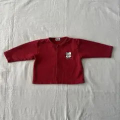 Moujonjon トレーナー 90