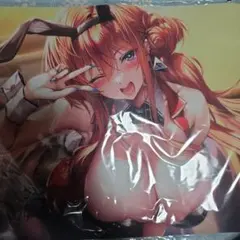 アマカノ キャラクターグッズ