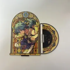 あんスタ！！ 椎名ニキ アクリルスタンド 中国アクスタ