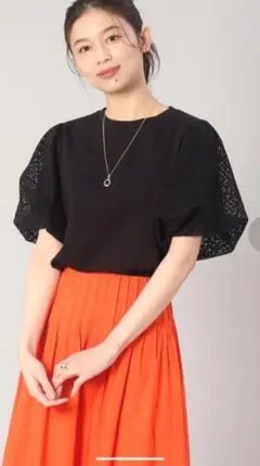 アンタイトルカットソートップス　インディヴィロートレアモンリフレクトイエナ２３区