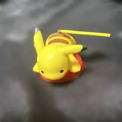 チョコエッグ　メタモン(ピカチュウにへんしんVer.)