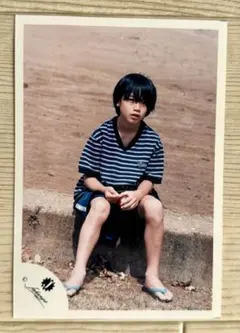 33 錦戸亮 ジャニーズJr.時代 公式写真 - メルカリ