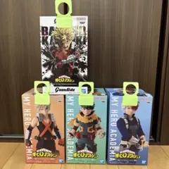 2026年最新】轟焦凍 フィギュアの人気アイテム - メルカリ