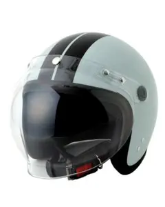 山田蓮 ヘルメット【目深加工◎】【OCEANBEETLE】【Chopper】美品 2025