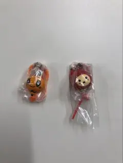 たまごっち カラフルマルチチャーム