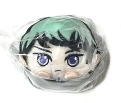 鬼滅の刃 もちころりんvol.7 ぬいぐるみマスコット 無限城編 愈史郎 隊服