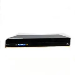 SONY BDZ-AT900 Blu-rayレコーダー 1TB - メルカリ