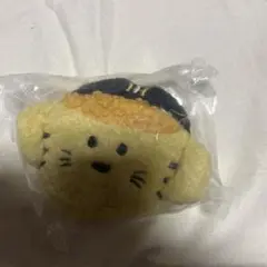 もこまるバック　トラッキー　未使用　エコバッグ　阪神タイガース