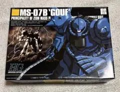 2026年最新】HY2M 1/60 MS-07B グフ の人気アイテム - メルカリ