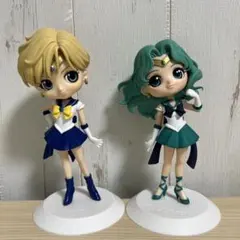 2025年最新】ウラヌス ネプチューン フィギュアの人気アイテム