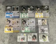 呪術廻戦　まるくじ　懐玉玉折　Winter Holiday 五条　夏油　家入