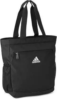 adidas トートバッグ B4サイズ収納 17L No.63793 - メルカリ