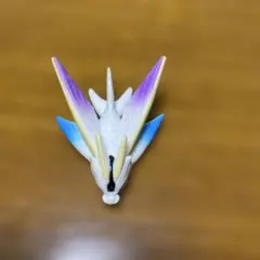 1997年　モスラ　水中モード　キーホルダー 1997年 モスラ 水中モード キーホルダー 1997年 モスラ 水中