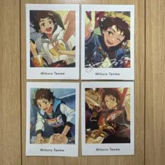 あんスタ ぱしゃっつ 天満光セット