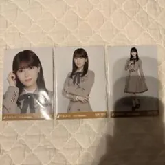 乃木坂46 岩本蓮加　乃木コレ　40th制服