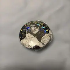 呪術廻戦　脹相　オールスター缶バッジ