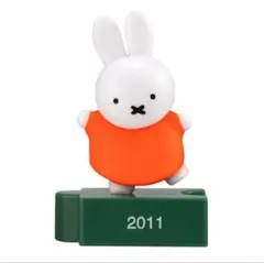Miffy 70th Anniversary Figure 2011