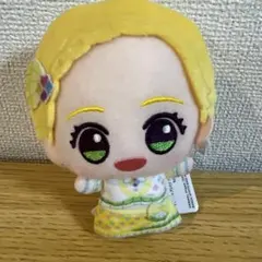 アイカツ！×プリパラ ちびぐるみ 新条ひなき