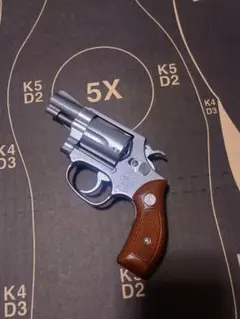 タナカ　m36 ガスガンのサムネイル