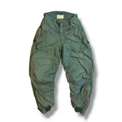 USAF F-1B flight pants 70s vintage 米軍実物のサムネイル