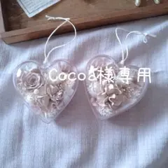 Cocoa様専用♡