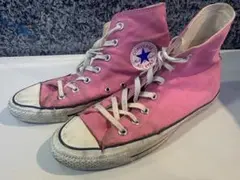 コンバース　オールスター　8 バックスキン USA 70s ヴィンテージ コンバース オールスター 8 バックスキン USA 70s ヴィンテージ