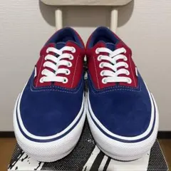 VANS Skate Era 25cm スエードUS スケートエラ 入手困難