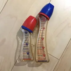 Betta ベッタ MIKIHOUSE ドクターベッタ 哺乳瓶