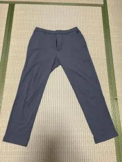 ドライEXウルトラストレッチアンクルパンツ ユニクロ UNIQLO スラックス