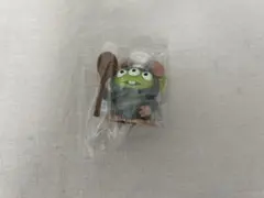 ディズニー トイストーリー エイリアンリミックス ソフビパペットマスコット