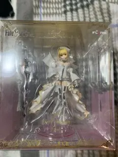 ネロブライド　FGO