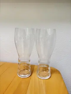 RIEDELビールグラス 2個セット