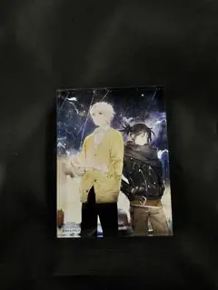 コミック版NO.6★紫苑&ネズミ タンブラー★新品・未使用 NO.6 » 紫苑ストラップ | ノイタミナショップ 公式サイトノイタミナ