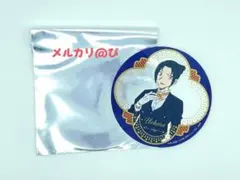 名探偵コナン コナンカフェ2025 アクリルコースター 上原由衣