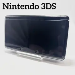 週末限定値下げ】ニンテンドー 3DS LL 本体 ブラック SPR-001 - メルカリ