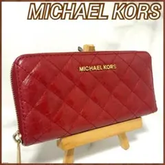 MICHAEL KORS マイケルコース/長財布