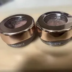 DECORTÉ アイグロウ ジェム 2色セット