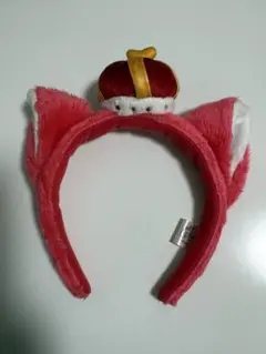 すとぷり 莉犬くん カチューシャ - メルカリ