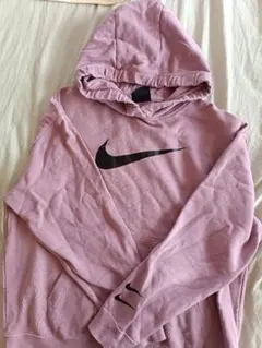 Nikeパーカー Lサイズ ピンク