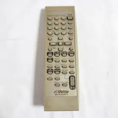 Victor UX‑W500専用リモコン RM-SUXW500-S - メルカリ