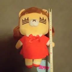 コレサワ　ぬいぐるみ
