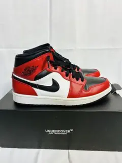 AIR JORDAN 1 MID