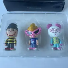 2025年最新】ヒステリックミニフィギュアの人気アイテム - メルカリ