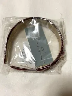ベリーカチューシャのサムネイル