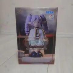 葬送のフリーレン　ちょこのせ　プレミアムフィギア 〜縦ロールになっちゃった〜