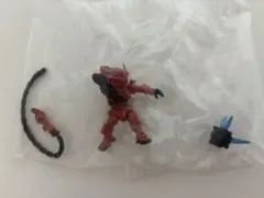 機動戦士ガンダム CAPSULE INDEX 02 赤いガンダム