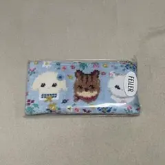 シルバニアファミリー フェイラー プティバス おくるみ コラボ 新品