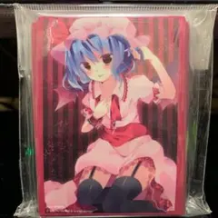 東方 レミリア スリーブ