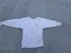 champion reverse weave